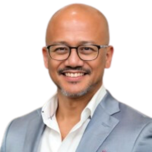 Azran Osman-Rani